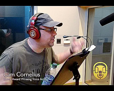I Will Voice Your Online Commercial