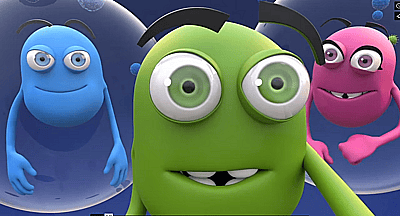 Character voices for your animation project!