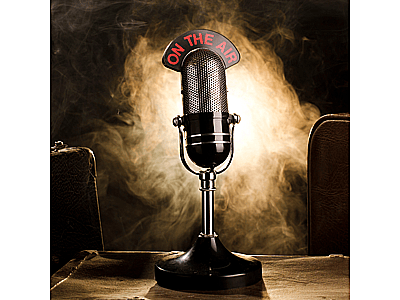 Experienced, articulate, professional voice for your radio commercial