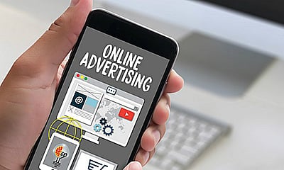 A Professional and Engaging Voice Over for Your Online Ad