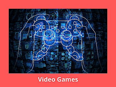 Experienced Character Voiceover for your Video Game