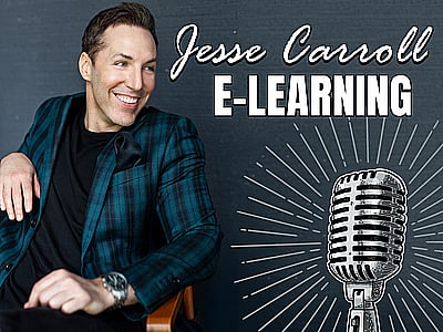 A Natural, Engaging Voice Over for Your Elearning Video