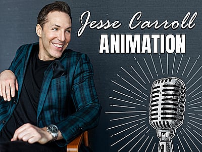 Animation and Video Games: A Professional Actor to Voice Your Project