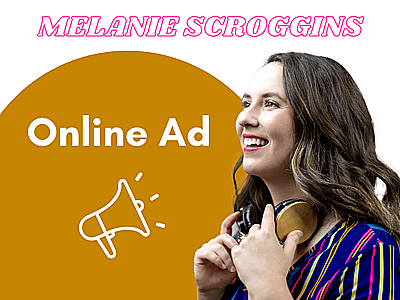 A Friendly, Conversational Voice Over for Your Online Ad