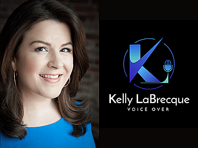 American Female IVR / Voicemail Voice Over