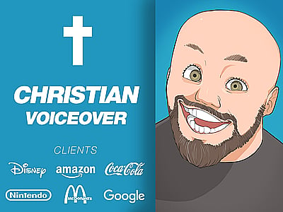 Christian Voiceover
