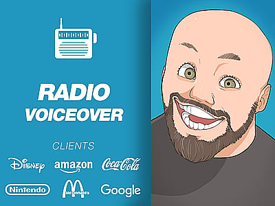 Radio: Casual, Friendly and Real - Authenticity for Your Brand