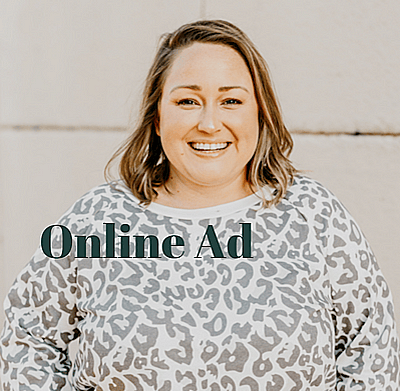Conversational, Authentic, Real Person Female Voice For Online Ads