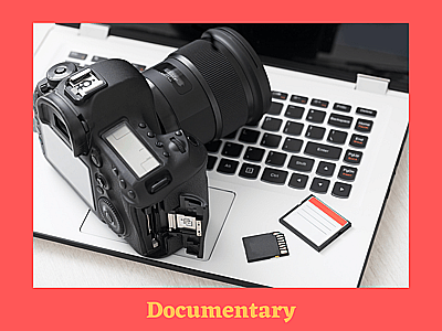 An Engaging, Mature Voice for Your Documentary or Video Narration