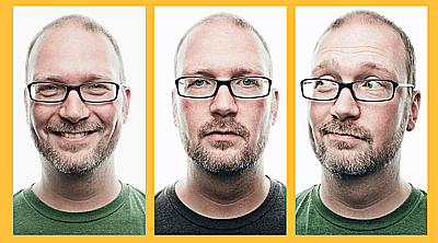 Friendly, Warm, Authentic Male Voice Talent for Your TV Ad