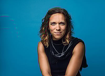 Your :30 Radio Ad with a British female Bright, Fresh, Cool Voice