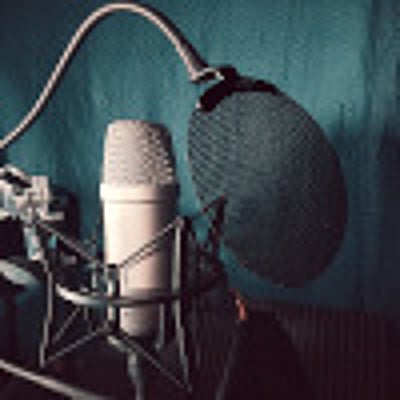 A Natural, Conversational Voice Over for Elearning