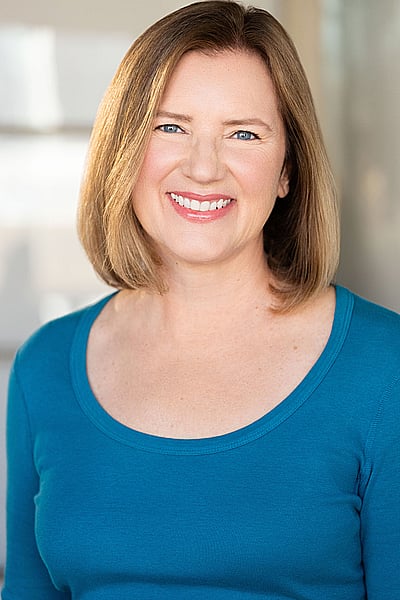 Your :30 TV Ad with a Warm Natural Conversational Voice