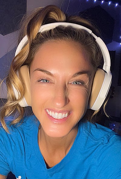 An easy-to-listen-to voice; great pacing and Acting Chops - ACX standards