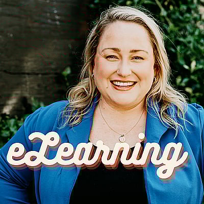 Articulate, Warm, Engaging Female Voice For Your Elearning Project
