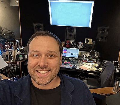 Unique, Energetic Character Voices for Your Animation