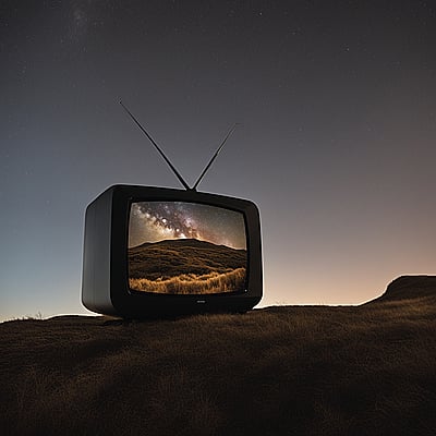 A 60 Second TV Ad with a Natural, Genuine, Conversational, Real Voice.