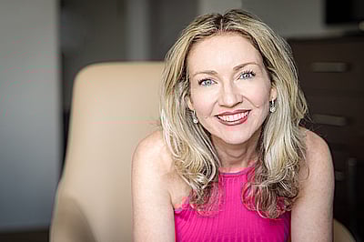 An authentic, genuine voice that stands out from the rest.