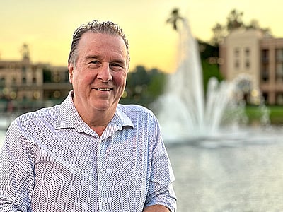 Your :30 TV Ad with a Warm Natural Conversational Voice