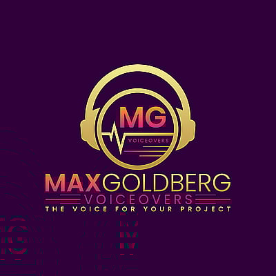 Professional Voiceovers for Radio, TV and Online Ads
