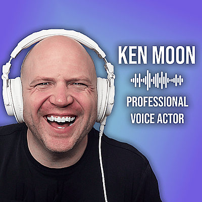 A Dynamic and Believable Voice for your Radio Promotion
