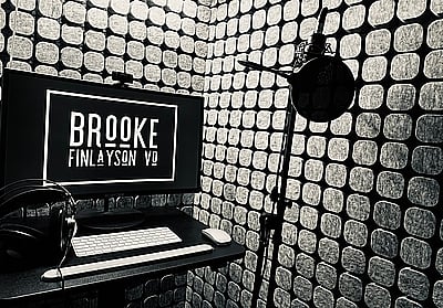 A Friendly and Natural VO to Effectively Instruct Your Learning Video