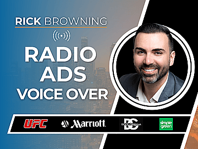 Radio Ad: Upbeat, Neighborly, Cool