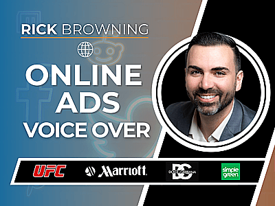 Online Ads: Genuine, Friendly, Edgy