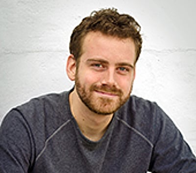 Articulate, Confident American Male For Your Project