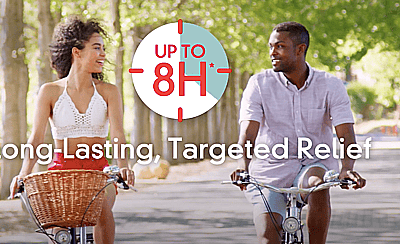 Dynamic, warm voice over for your Radio Ad / Online Ad