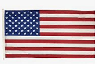 Smooth, neutral U.S. delivery that appeals to broad audiences