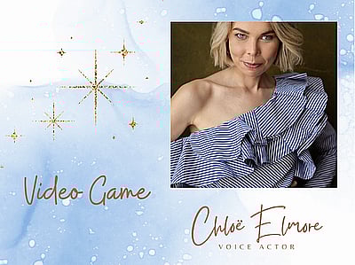 Authentic & Grounded Videogame Characters