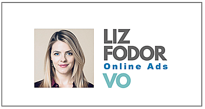 Real, Conversational, Friendly Online Ad