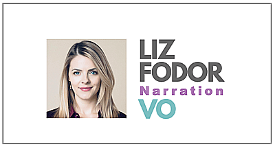 Natural, Engaging, Articulate