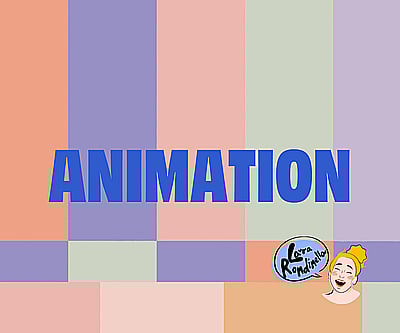 Dynamic, Engaging Female Voice For Animations