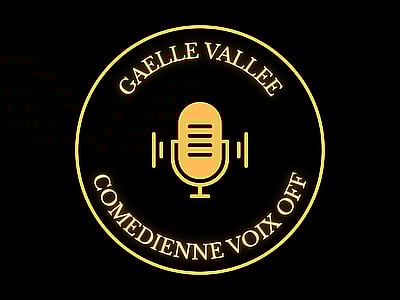 A natural, convincing VoiceOver for your corporate films or learning video