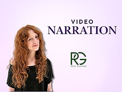 Video Narration