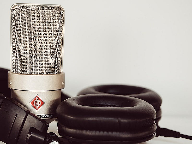 A Top-Rated Voice Over Recording for Your Phone System
