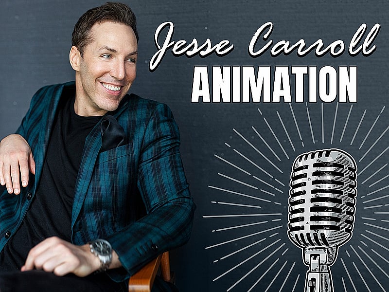 A Professional Actor to Voice Your Animation Project
