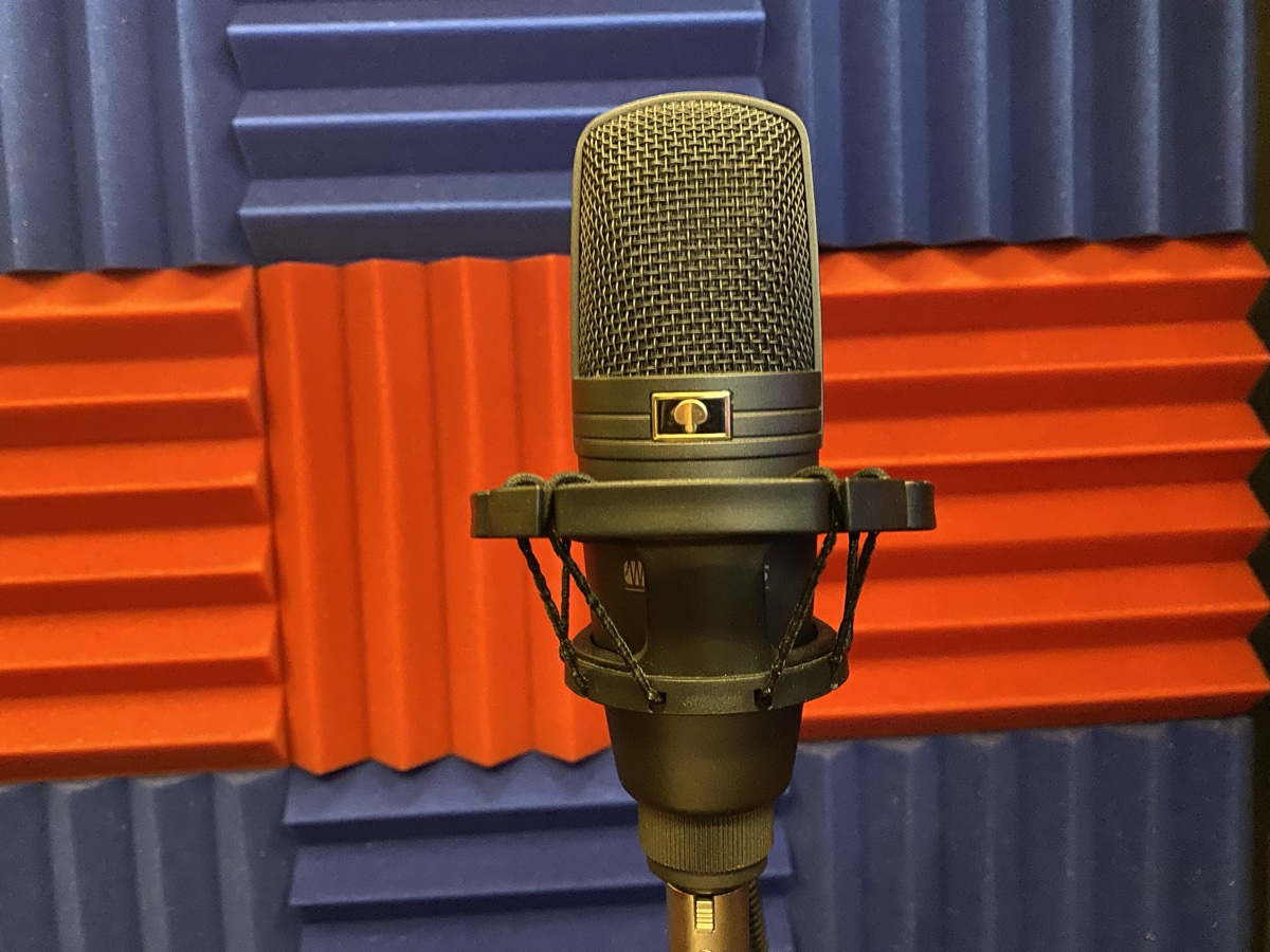 a versatile and dynamic Voice Over for your Videogames